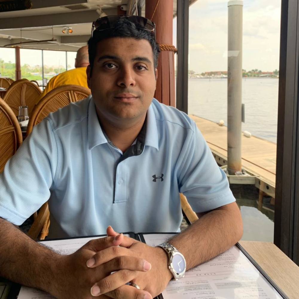 Meet your Posher, Toran